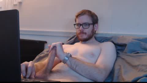 HungMysterio online show from 12/01/24, 09:26