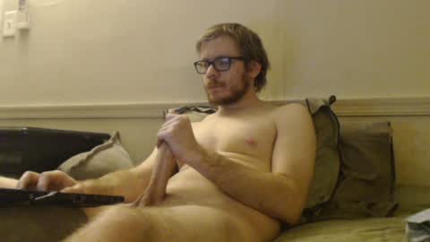 HungMysterio online show from 02/08/25, 04:25