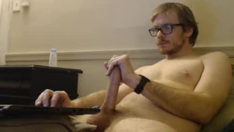 HungMysterio online show from 02/28/25, 02:09