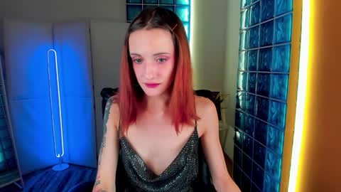 Kitty online show from 01/06/25, 05:38