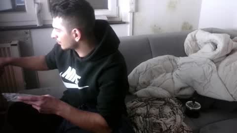 LittleDevilXo1999 online show from 12/14/25, 06:34