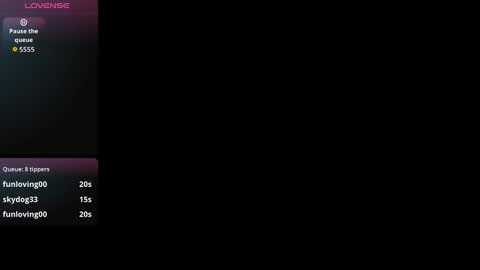 Hot Husbands online show from 11/15/25, 05:20