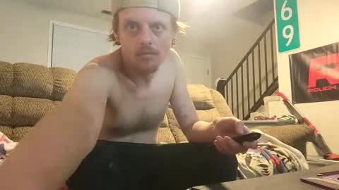 Blondestud9792 online show from 10/04/25, 10:46