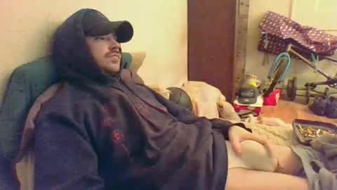 Boi online show from 12/17/25, 03:12