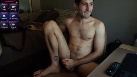 HungTechGuy online show from 11/17/25, 08:25