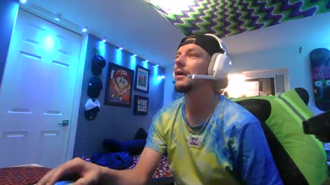 hungtxcock92 online show from 10/09/25, 12:36