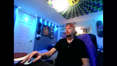 hungtxcock92 online show from 10/16/25, 12:06