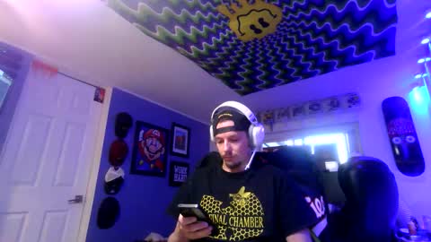 hungtxcock92 online show from 12/15/25, 02:21