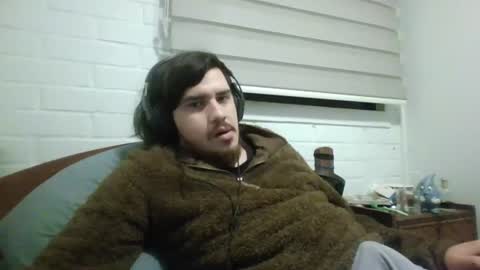 Rod online show from 07/29/26, 02:10