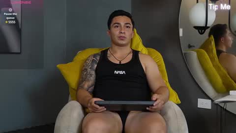 hunk_ryan online show from 03/02/25, 09:54