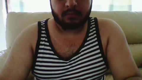 Snapshot of hunkchubby chatting on 05/06/26, 06:52 chubbyBubby online show from 05/06/26, 06:52