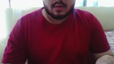 Snapshot of hunkchubby chatting on 05/18/26, 05:02 chubbyBubby online show from 05/18/26, 05:02