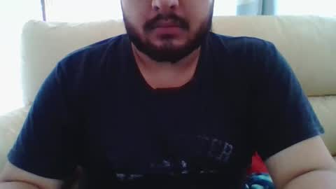 Snapshot of hunkchubby chatting on 06/02/26, 05:20 chubbyBubby online show from 06/02/26, 05:20