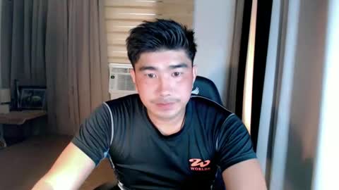 Snapshot of hunkfireman chatting on 03/21/26, 01:43 ADAM online show from 03/21/26, 01:43