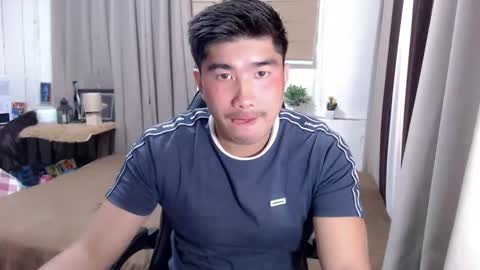 Snapshot of hunkfireman chatting on 03/24/26, 12:04 ADAM online show from 03/24/26, 12:04