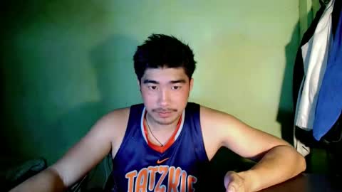 Snapshot of hunkfireman chatting on 04/02/26, 03:26 ADAM online show from 04/02/26, 03:26