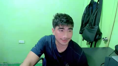 Snapshot of hunkfireman chatting on 05/05/26, 01:08 ADAM online show from 05/05/26, 01:08