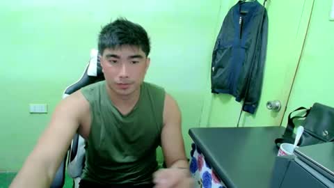 Snapshot of hunkfireman chatting on 05/22/26, 12:51 ADAM online show from 05/22/26, 12:51