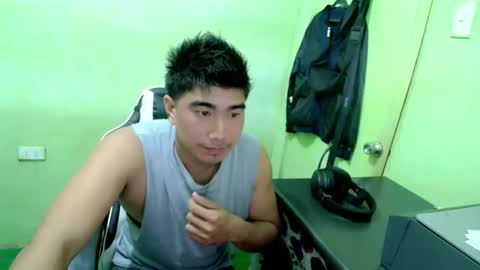 Snapshot of hunkfireman chatting on 05/23/26, 01:00 ADAM online show from 05/23/26, 01:00