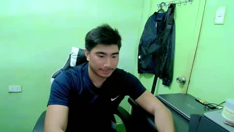 Snapshot of hunkfireman chatting on 06/03/26, 12:57 ADAM online show from 06/03/26, 12:57
