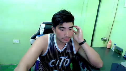 ADAM online show from 07/29/26, 01:37