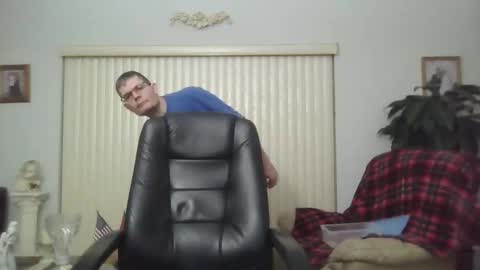 hunkmasclefad458 online show from 05/30/26, 05:15