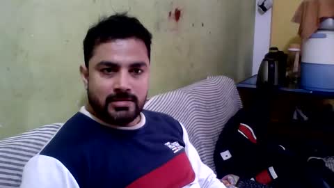 hunkster102 online show from 02/16/25, 04:42