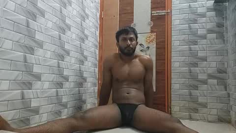 Hunky Ariyaan online show from 09/09/25, 02:05