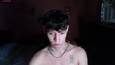 hunter_jagg online show from 07/19/26, 12:14