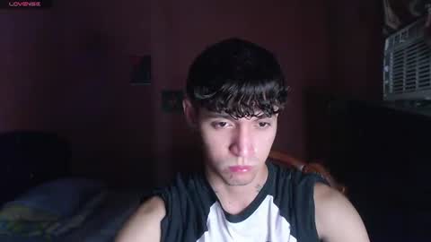 hunter_jagg online show from 07/20/26, 10:56