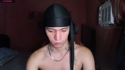 hunter_jagg online show from 07/28/26, 05:58