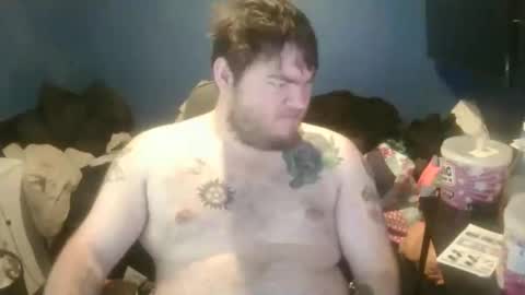 Snapshot of hunter_lust97 chatting on 05/01/26, 12:04 hunter_lust97 online show from 05/01/26, 12:04