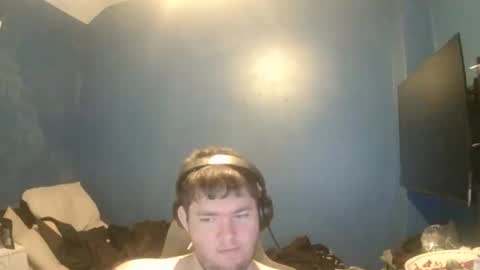Snapshot of hunter_lust97 chatting on 05/24/26, 12:15 hunter_lust97 online show from 05/24/26, 12:15