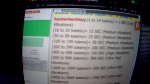 Hunter online show from 12/06/24, 12:23