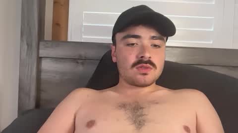 Hunter online show from 09/16/25, 09:05