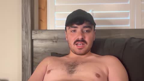 Hunter online show from 09/19/25, 11:38