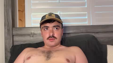 Hunter online show from 09/24/25, 09:18