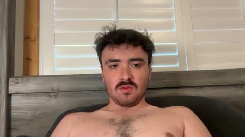 Hunter online show from 10/06/25, 10:07