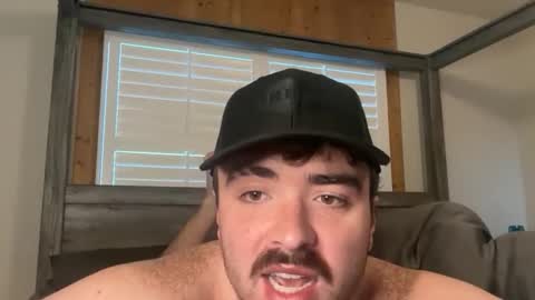 Hunter online show from 10/21/25, 09:48