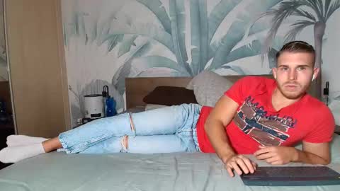 Hunter Bridges online show from 09/24/25, 09:12