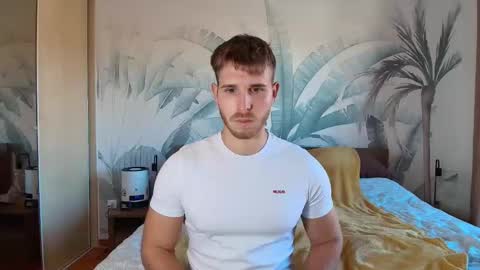 Hunter Bridges online show from 10/24/25, 11:50