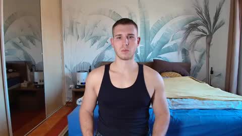 Snapshot of hunterbridges chatting on 11/01/25, 09:00 Hunter Bridges online show from 11/01/25, 09:00