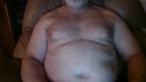 huntermark1 online show from 01/11/25, 04:59