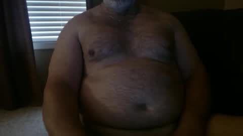 huntermark1 online show from 12/22/25, 09:23