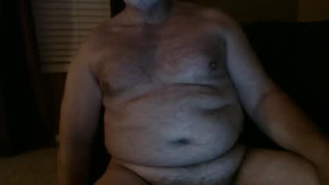 huntermark1 online show from 01/08/26, 10:56