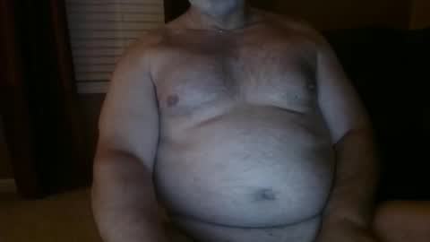huntermark1 online show from 01/13/26, 11:32