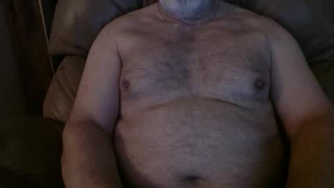 huntermark1 online show from 03/01/26, 07:38