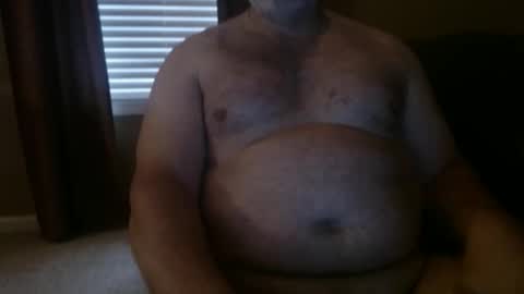 huntermark1 online show from 03/03/26, 01:39