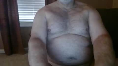 huntermark1 online show from 03/12/26, 04:57