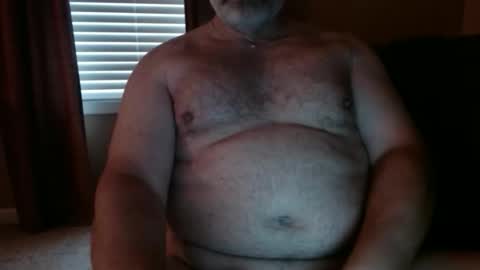 huntermark1 online show from 03/16/26, 02:32